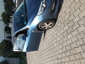 Opel astra - imagine 4