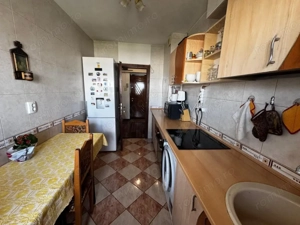 Ap 2 cam conf 1 dec, etaj 6/7 ULtracentral, bloc 1986 - imagine 3