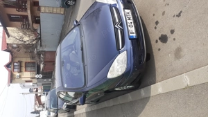 Citroen  C 5  2200 HDI   disel automatic 2003.