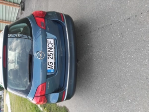 Opel astra - imagine 5