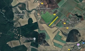 Teren extravilan localitatea Nuci, Ilfov - imagine 5