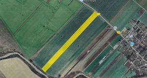 Teren extravilan localitatea Nuci, Ilfov - imagine 3