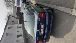 Citroen  C 5  2200 HDI   disel automatic 2003. - imagine 2