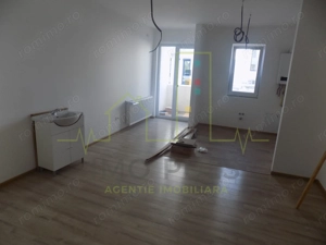 Nou. Gradina proprie. Finisaje la alegere. Parcare inclusa.