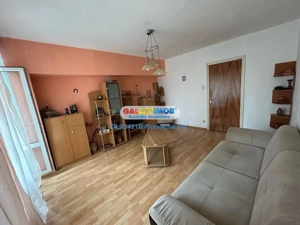 8769 Apartament 4 camere  Militari-Lujerului - imagine 6