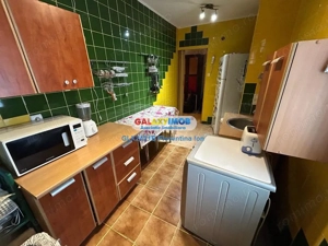 8769 Apartament 4 camere  Militari-Lujerului - imagine 9