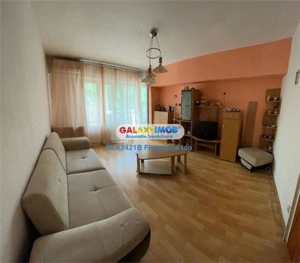 8769 Apartament 4 camere  Militari-Lujerului - imagine 3