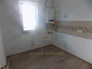 Apartament cu 1 Camera in Bloc nou. Finisajele sunt la alegerea cumparatorului.