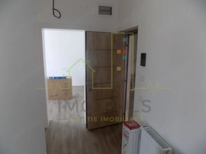 Apartament cu 1 Camera in Bloc nou. Finisajele sunt la alegerea cumparatorului. - imagine 5