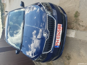 Scoda Fabia din 2016 a 10 - imagine 3