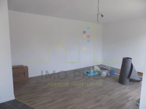 Apartament cu 1 Camera in Bloc nou. Finisajele sunt la alegerea cumparatorului. - imagine 3