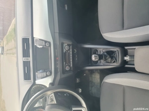 Scoda Fabia din 2016 a 10 - imagine 4