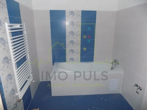 Apartament cu 1 Camera in Bloc nou. Finisajele sunt la alegerea cumparatorului. - imagine 4