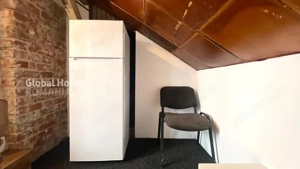 Apartament 2 Camere - Cismigiu | Centrala Proprie + Balcon - imagine 14