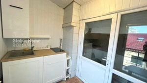 Apartament 2 Camere - Cismigiu | Centrala Proprie + Balcon - imagine 7