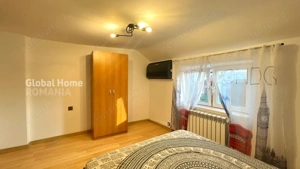 Apartament 2 Camere - Cismigiu | Centrala Proprie + Balcon - imagine 3