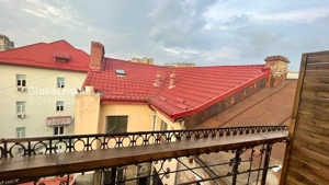 Apartament 2 Camere - Cismigiu | Centrala Proprie + Balcon - imagine 10