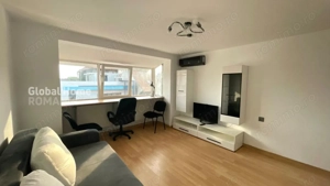 Apartament 2 Camere - Cismigiu | Centrala Proprie + Balcon - imagine 5