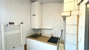 Apartament 2 Camere - Cismigiu | Centrala Proprie + Balcon - imagine 6