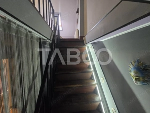 Apartament 3 camere de vanzare 100 mp decomandat zona Tilisca Sibiu - imagine 11