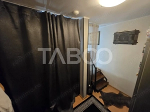 Apartament 3 camere de vanzare 100 mp decomandat zona Tilisca Sibiu - imagine 18