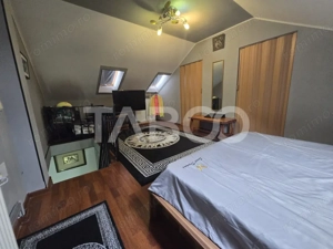 Apartament 3 camere de vanzare 100 mp decomandat zona Tilisca Sibiu - imagine 5