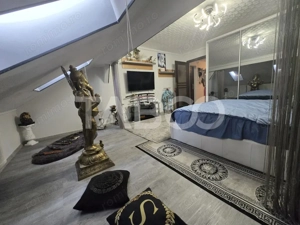 Apartament 3 camere de vanzare 100 mp decomandat zona Tilisca Sibiu - imagine 17