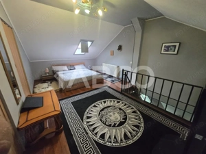 Apartament 3 camere de vanzare 100 mp decomandat zona Tilisca Sibiu - imagine 6