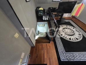 Apartament 3 camere de vanzare 100 mp decomandat zona Tilisca Sibiu - imagine 8