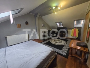 Apartament 3 camere de vanzare 100 mp decomandat zona Tilisca Sibiu - imagine 13