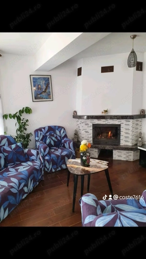 Vila  de inchiriat   în  zona  Bran  Tohanul  nou - imagine 2 Vila  de inchiriat   în  zona  Bran  Tohanul  nou - imagine 2