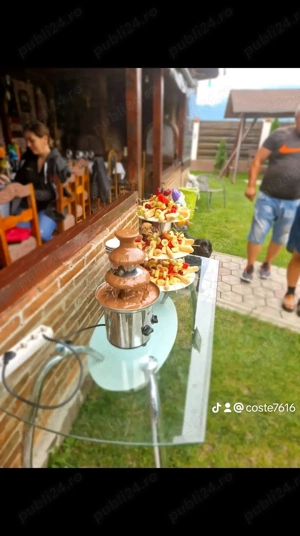 Vila  de inchiriat   în  zona  Bran  Tohanul  nou - imagine 3 Vila  de inchiriat   în  zona  Bran  Tohanul  nou - imagine 3