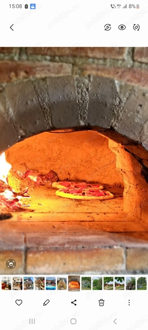 Vila  de inchiriat   în  zona  Bran  Tohanul  nou - imagine 4 Vila  de inchiriat   în  zona  Bran  Tohanul  nou - imagine 4