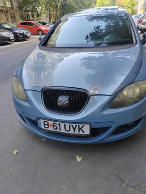 Vând Seat Leon 2007 1.6 cu GPL - imagine 3 Vând Seat Leon 2007 1.6 cu GPL - imagine 3