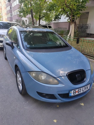 Vând Seat Leon 2007 1.6 cu GPL - imagine 7 Vând Seat Leon 2007 1.6 cu GPL - imagine 7