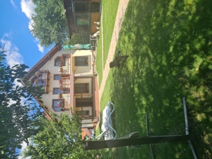 Vila  de inchiriat   în  zona  Bran  Tohanul  nou - imagine 5 Vila  de inchiriat   în  zona  Bran  Tohanul  nou - imagine 5