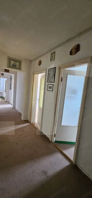 Apartament cu 3 camera, zona Spitalului - imagine 6