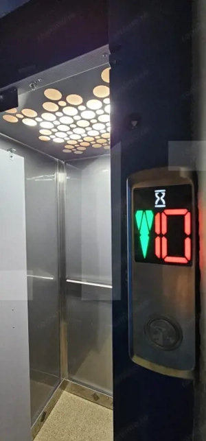 Apartament cu 3 camera, zona Spitalului - imagine 8