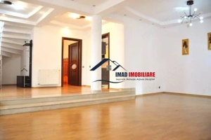 Locatie unica!  Inchiriere Vila superba langa parc, lac si stadionul din Targoviste. - imagine 5