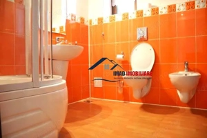 Locatie unica!  Inchiriere Vila superba langa parc, lac si stadionul din Targoviste. - imagine 13