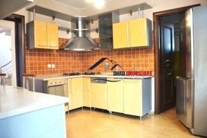 Locatie unica!  Inchiriere Vila superba langa parc, lac si stadionul din Targoviste. - imagine 12