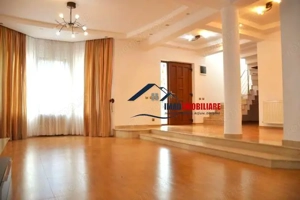 Locatie unica!  Inchiriere Vila superba langa parc, lac si stadionul din Targoviste. - imagine 2