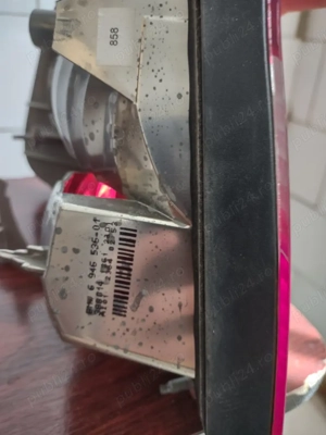 Vand far spate dreapta pentru BMW 320D model E46 fabricat in 2004 - imagine 2