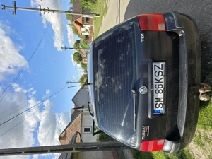 De vânzare Volkswagen Passat B5 Kombi din 1999 - imagine 2