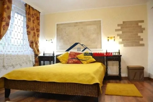 Oaza de liniste! Inchiriere Garsoniera tip studio cu acces curte - ca acasa.