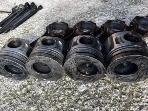 Pistoane 1.9 TDI AUY