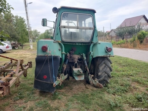 De vânzare tractor Fortschritt ZT 103, 103 cp - imagine 4