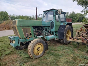 De vânzare tractor Fortschritt ZT 103, 103 cp - imagine 3