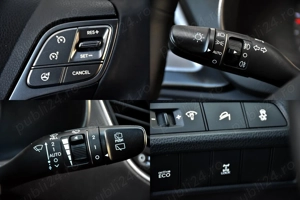 Hyundai Santa Fe 2.2 CRDi 4WD Automatik Style - imagine 10