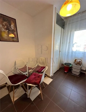 Badea Cartan - 3 cam - etj. 2 - Garaj+Boxa - mobilat - centrala - spatios- - imagine 6